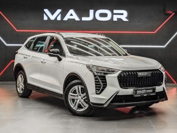 Haval Jolion I Рестайлинг с пробегом 2025 года, цена 2 150 000 рублей, 16397 км, внедорожник, Автокод Объявления