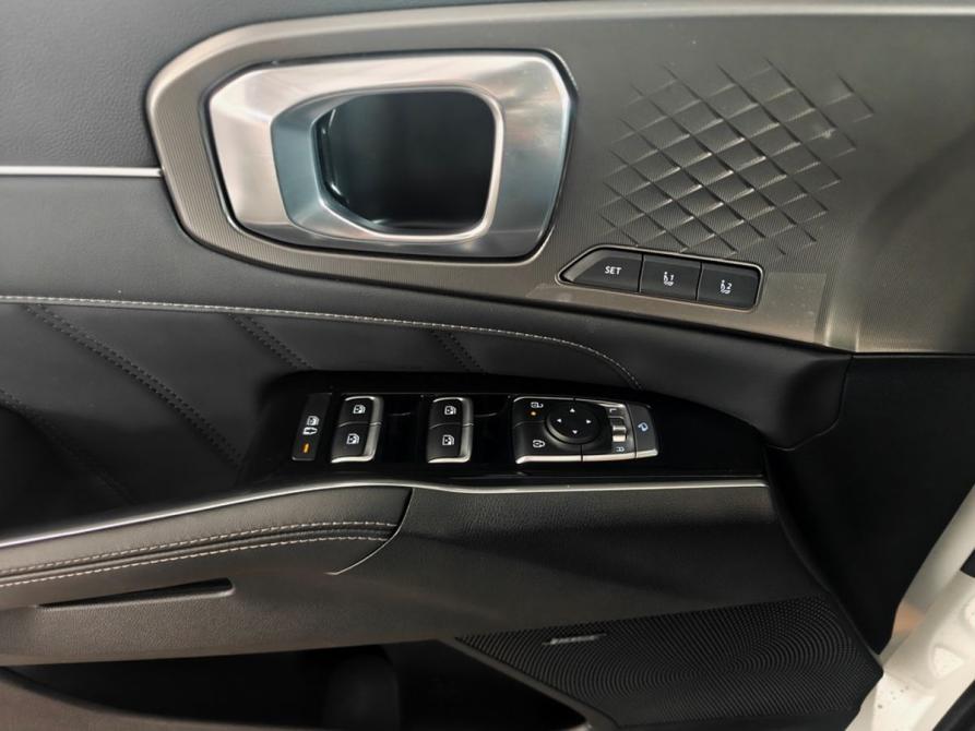Kia Sorento IV Рестайлинг Москва  - изображение 16