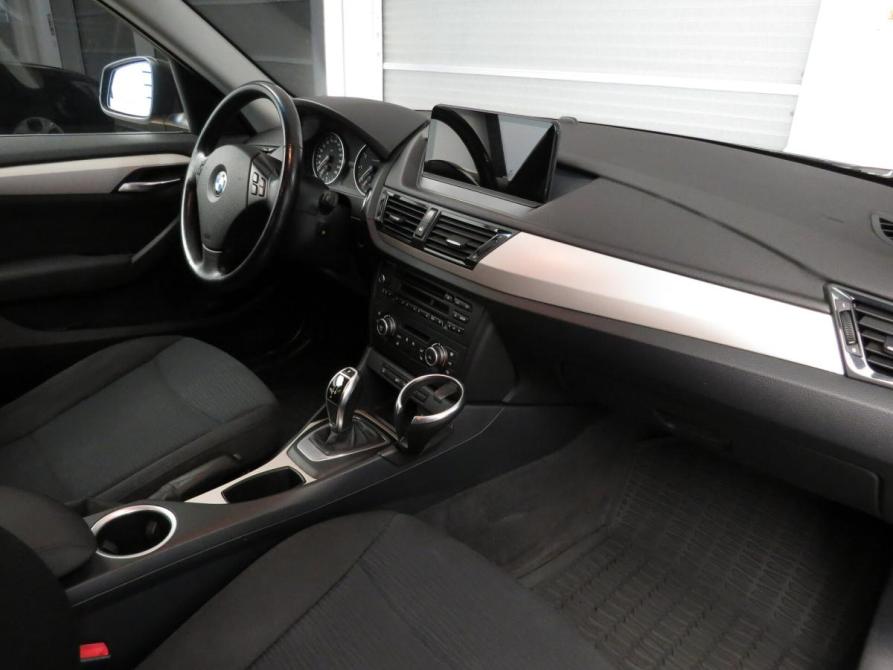 BMW X1 I (E84) Рестайлинг Санкт-Петербург  - изображение 5