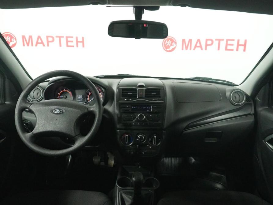 Lada (ВАЗ) Granta I Рестайлинг Вологда  - изображение 15