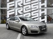 Audi A7 I (4G) Ставрополь  - изображение 26