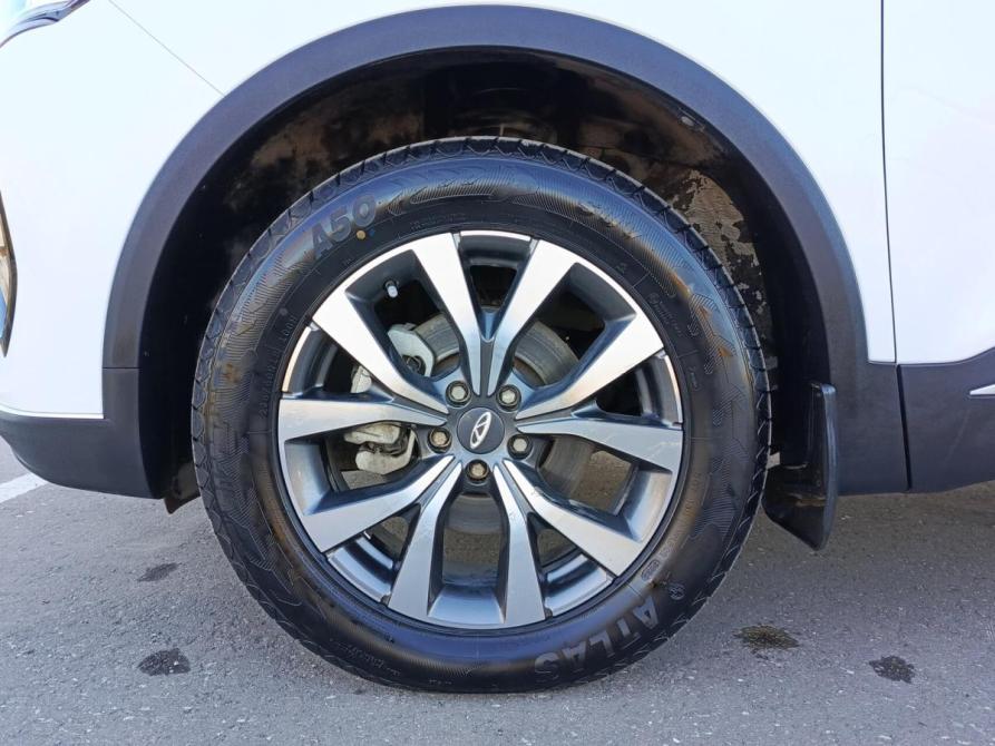 Chery Tiggo 7 Pro Max I Чебоксары  - изображение 22