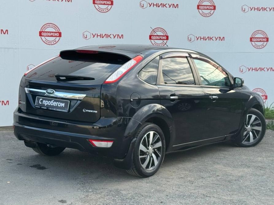Ford Focus II Рестайлинг Екатеринбург  - изображение 5
