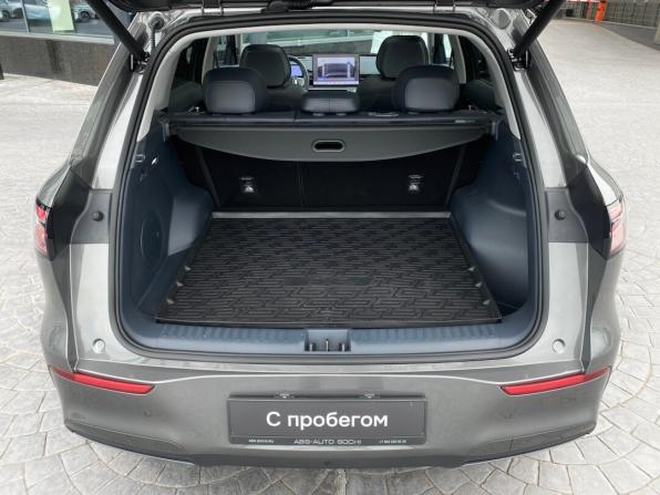 Geely EX5 с пробегом 2024 года, цена 3 699 000 рублей, 2644 км, внедорожник, Автокод Объявления