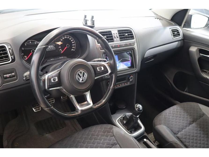 Volkswagen Polo V Рестайлинг Коломна  - изображение 6