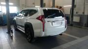 Mitsubishi Pajero Sport III Санкт-Петербург  - изображение 8