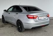Lada (ВАЗ) Vesta I Киров  - изображение 29