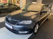 Skoda Rapid I Екатеринбург  - изображение 27