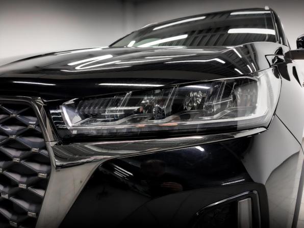 Chery Tiggo 7 Pro Max I с пробегом 2023 года, цена 1 875 000 рублей, 32582 км, внедорожник, Автокод Объявления