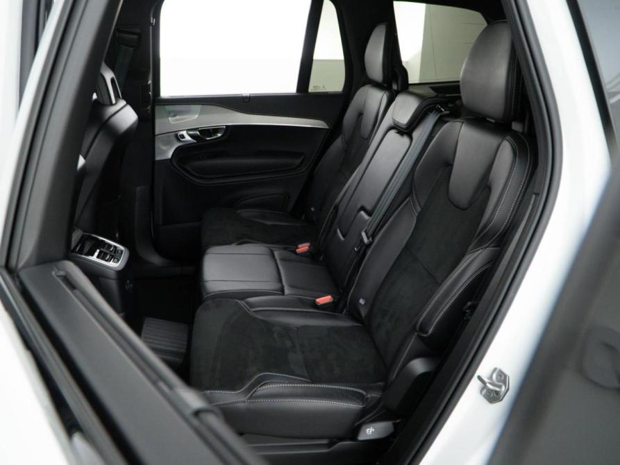 Volvo XC90 II Рестайлинг 1 Москва  - изображение 12