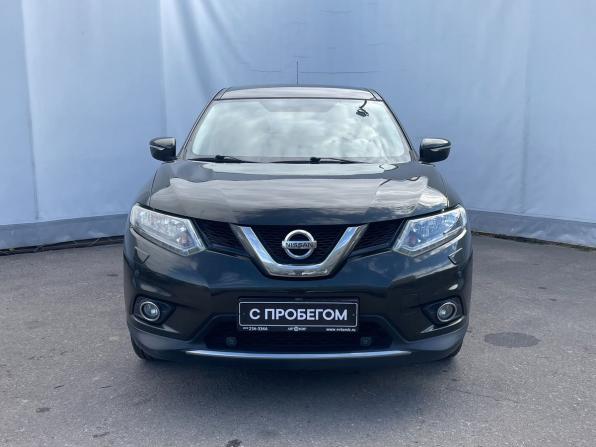 Nissan X-Trail III с пробегом 2015 года, цена 1 599 000 рублей, 133464 км, внедорожник, Автокод Объявления