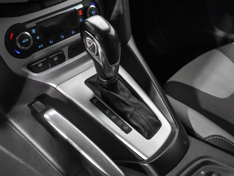 Ford Focus III Санкт-Петербург  - изображение 11
