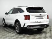 Kia Sorento IV Санкт-Петербург  - изображение 39