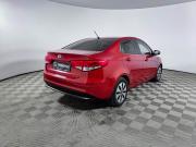 Kia Rio III Рестайлинг Уфа  - изображение 32