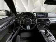 BMW 5 серии VII (G30/G31/G38) Рестайлинг Москва  - изображение 33