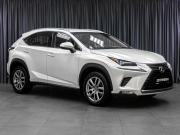 Lexus NX I Рестайлинг Тюмень  - изображение 28