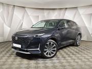 Changan UNI-K Москва  - изображение 25