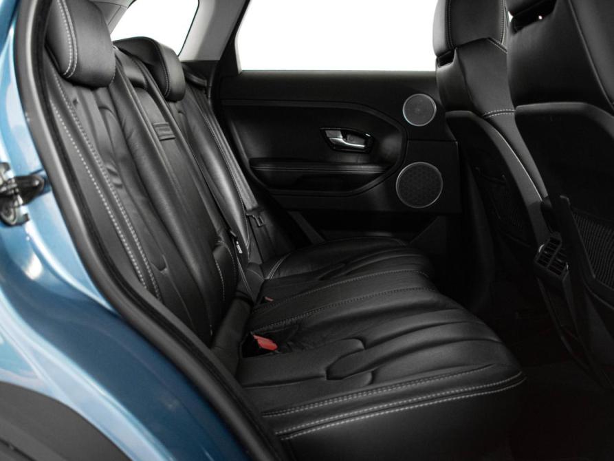 Land Rover Range Rover Evoque I Москва  - изображение 12