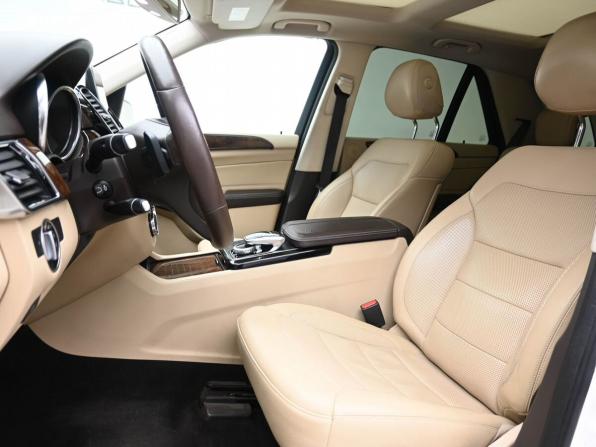 Mercedes-Benz GLE I (W166) с пробегом 2016 года, цена 3 195 000 рублей, 332156 км, внедорожник, Автокод Объявления