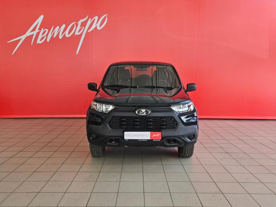 Lada (ВАЗ) Niva Travel I Вологда  - изображение 8