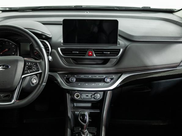 JAC JS3 с пробегом 2023 года, цена 1 500 000 рублей, 5704 км, внедорожник, Автокод Объявления