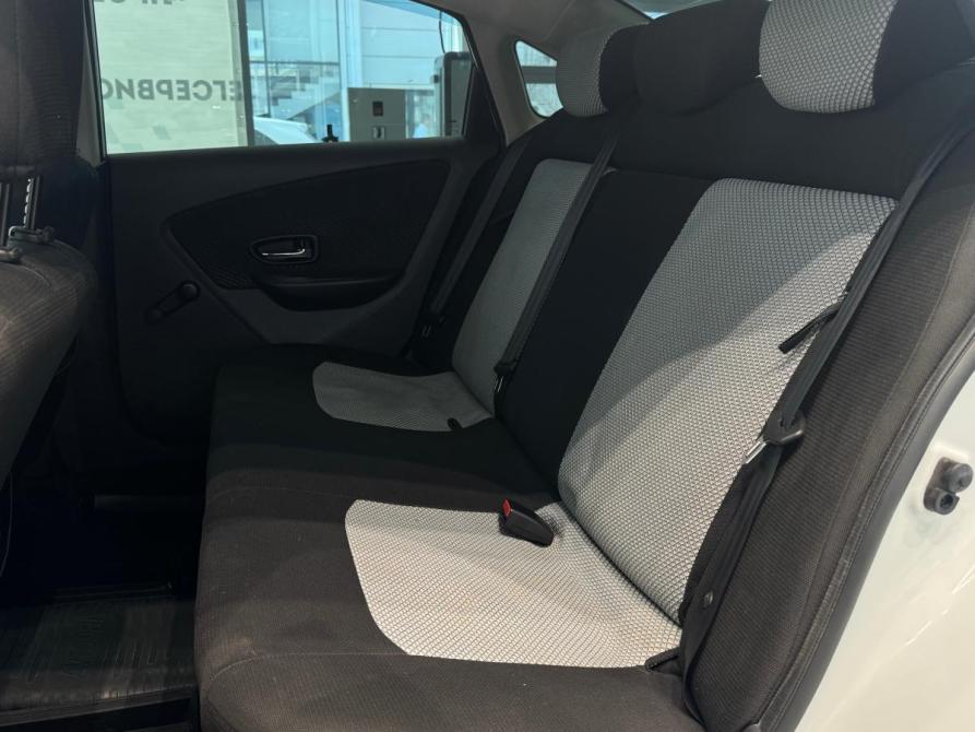 Nissan Almera III (G15) Волжский  - изображение 22