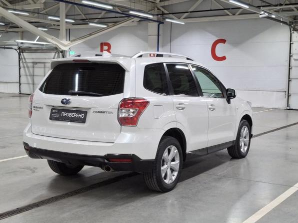 Subaru Forester IV Рестайлинг с пробегом 2015 года, цена 1 909 000 рублей, 182016 км, внедорожник, Автокод Объявления