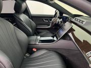 Mercedes-Benz S-Класс VII (W223) Москва  - изображение 32