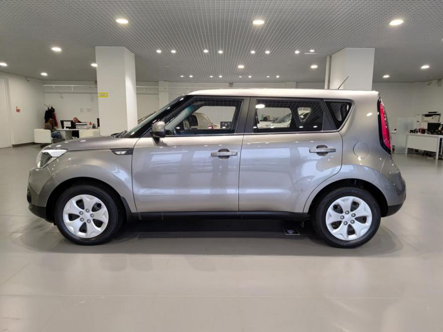 Kia Soul II Рестайлинг Казань  - изображение 10