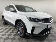 Geely Coolray I Москва  - изображение 23