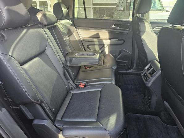 Volkswagen Teramont I с пробегом 2018 года, цена 3 135 000 рублей, 116132 км, внедорожник, Автокод Объявления