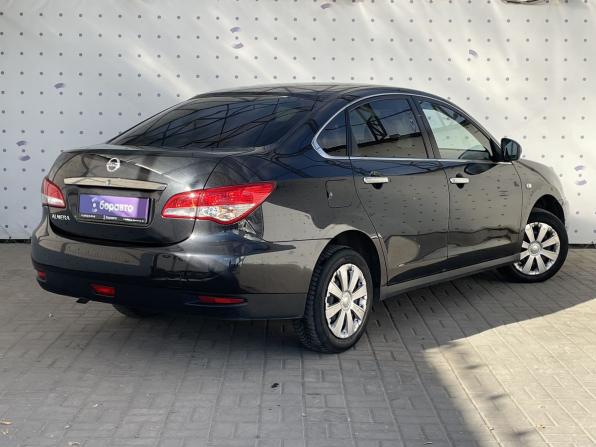 Nissan Almera III (G15) с пробегом 2013 года, цена 550 000 рублей, 178095 км, седан, Автокод Объявления