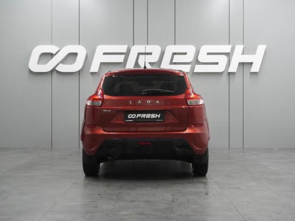 Lada (ВАЗ) XRAY I с пробегом 2017 года, цена 758 000 рублей, 113918 км, хэтчбек, Автокод Объявления