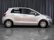 Toyota Vitz II (XP90) Тюмень  - изображение 19