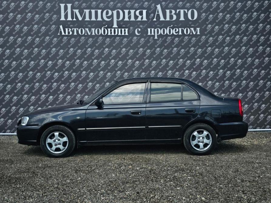 Hyundai Accent II Краснодар  - изображение 4