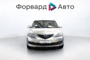 Mazda 3 I (BK) Рестайлинг Тюмень  - изображение 26