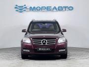 Mercedes-Benz GLK-Класс I (X204) Калининград  - изображение 22