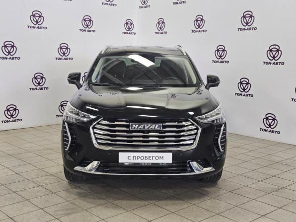 Haval Jolion I с пробегом 2024 года, цена 2 079 000 рублей, 49388 км, внедорожник, Автокод Объявления