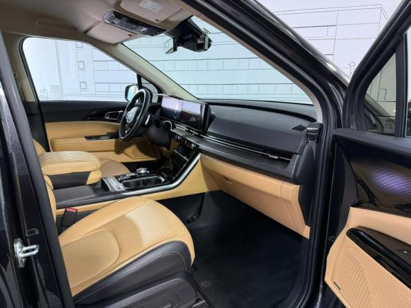 Kia Carnival IV с пробегом 2021 года, цена 4 670 000 рублей, 32422 км, минивэн, Автокод Объявления