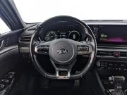 Kia K5 III Москва  - изображение 52