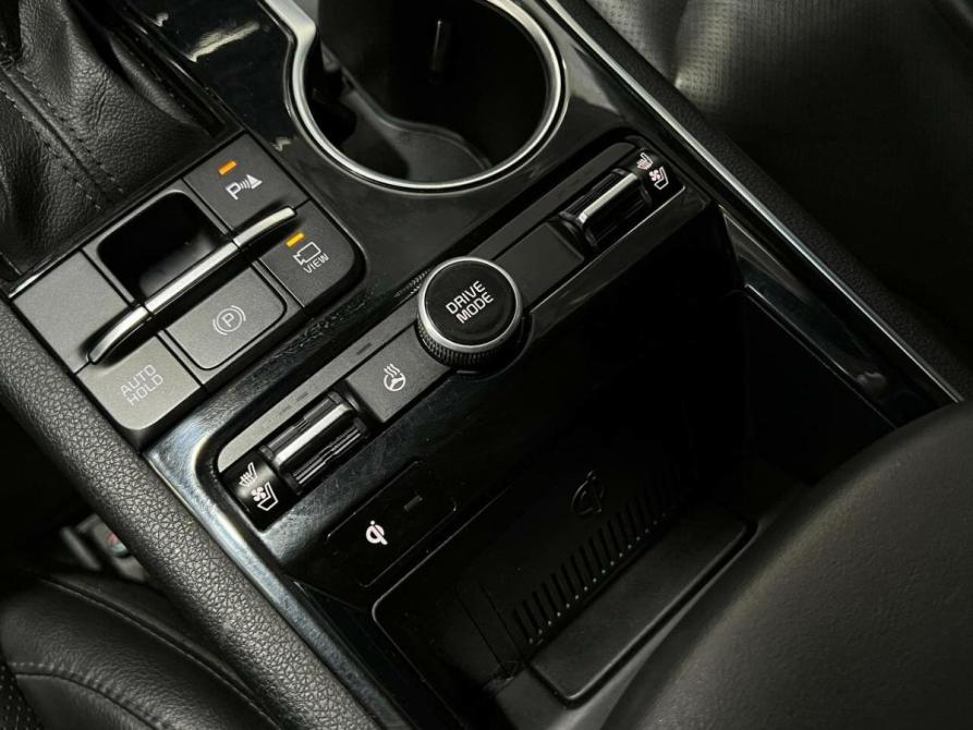 Kia K5 III Оренбург  - изображение 23