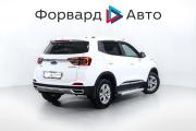 Chery Tiggo 4 I Рестайлинг Тюмень  - изображение 33