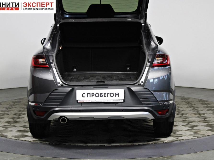 Renault Arkana I Белгород  - изображение 17