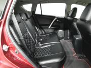 Toyota RAV4 IV (XA40) Рестайлинг Екатеринбург  - изображение 31