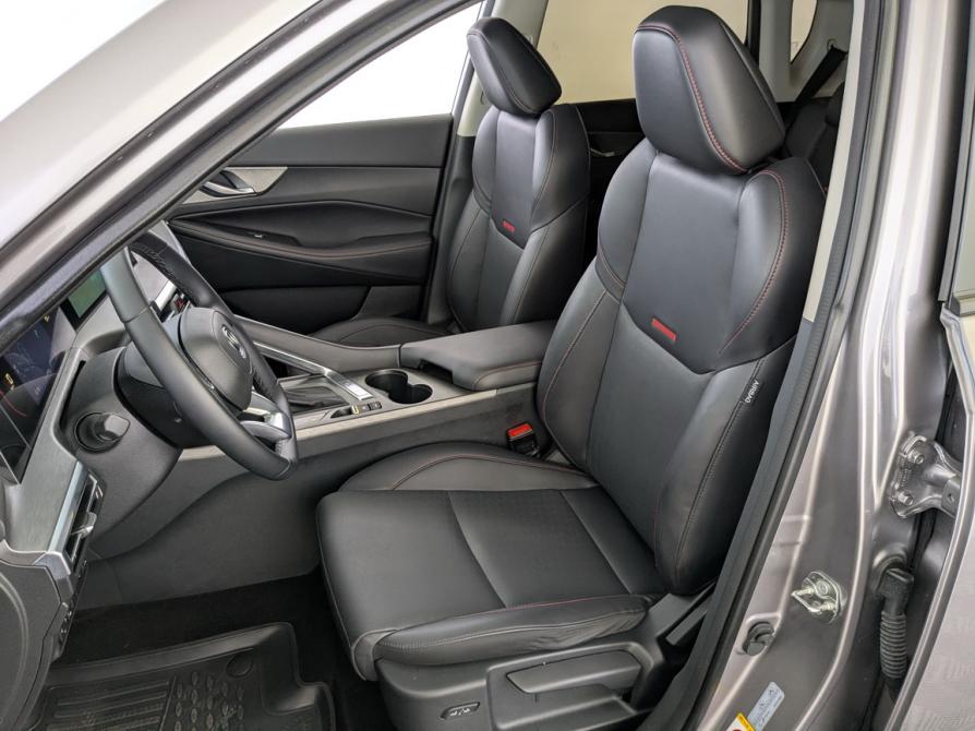 Changan CS35 Plus I Рестайлинг Москва  - изображение 20