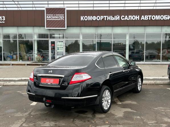 Nissan Teana II (J32) Рестайлинг с пробегом 2013 года, цена 1 055 000 рублей, 197700 км, седан, Автокод Объявления