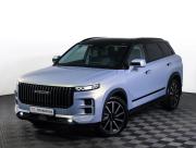 Jaecoo J7 I Москва  - изображение 52