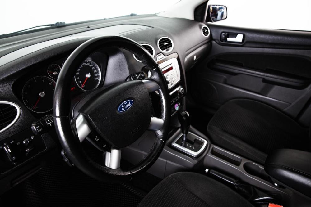 Ford Focus II Пермь  - изображение 9