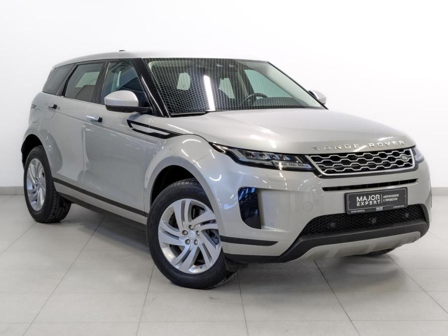 Land Rover Range Rover Evoque II Санкт-Петербург  - изображение 3