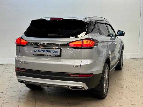 Geely Atlas Pro с пробегом 2022 года, цена 2 040 000 рублей, 62980 км, внедорожник, Автокод Объявления